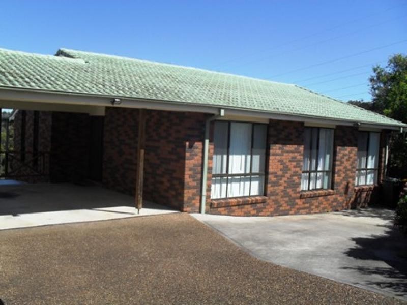 31 Silvertop parade, Cordeaux Heights NSW 2526