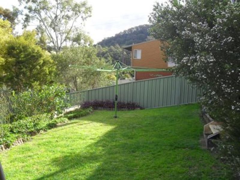 31 Silvertop parade, Cordeaux Heights NSW 2526