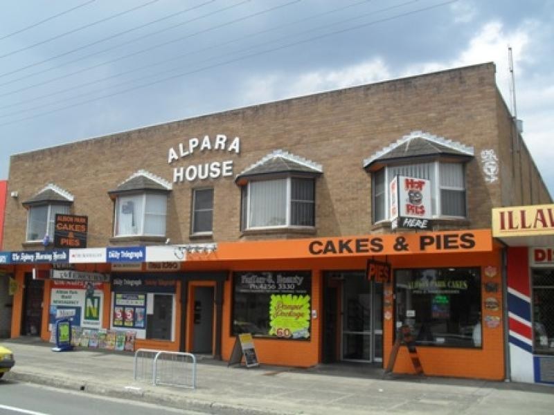 Albion Park NSW 2527