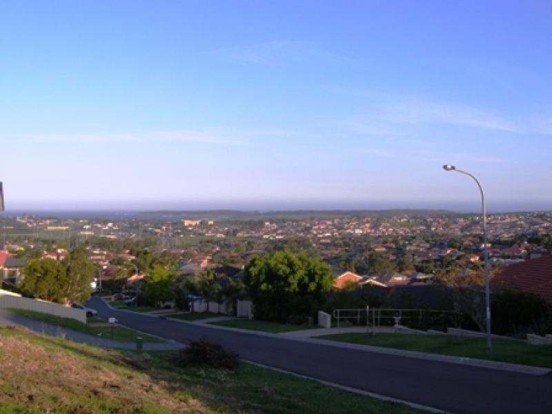 Flinders NSW 2529