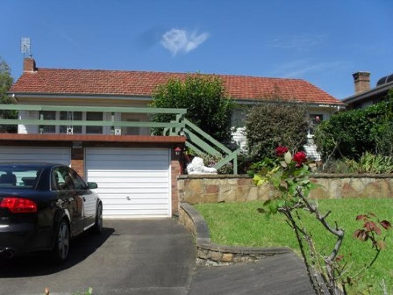 Mount Keira NSW 2500