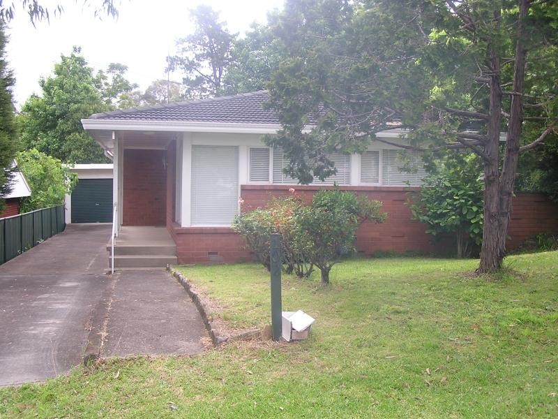 102 ROBSONS RD, Keiraville NSW 2500