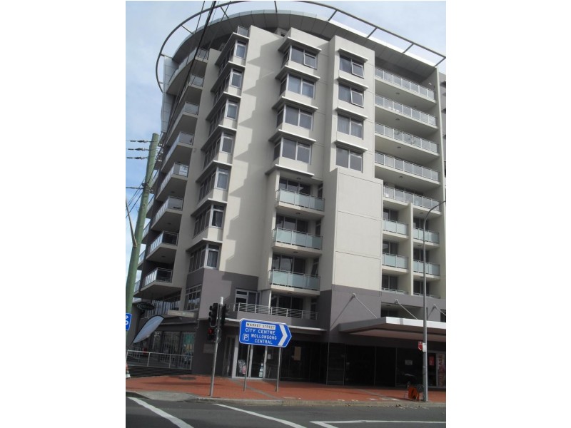 5/112 CORRIMAL ST, Wollongong NSW 2500
