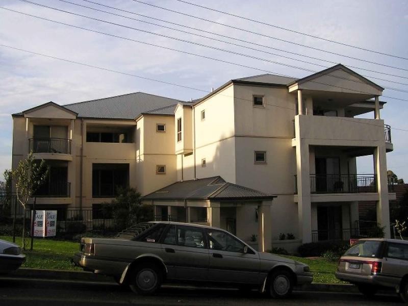 3/36-38 LOFTUS STREET, Wollongong NSW 2500
