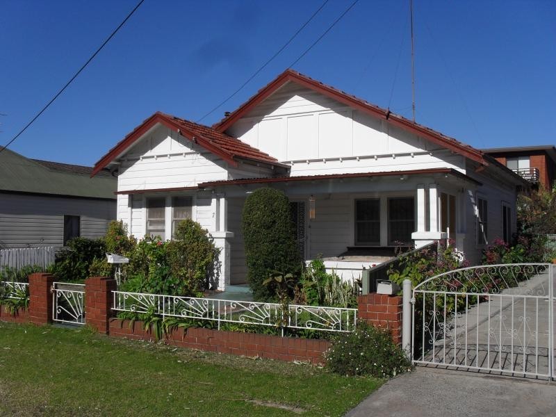 7 GEORGE ST, Wollongong NSW 2500