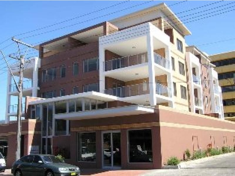 Unit 22/22-24 VICTORIA STREET, Wollongong NSW 2500