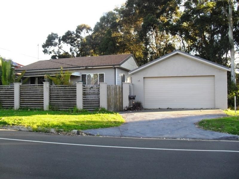 Gwynneville NSW 2500