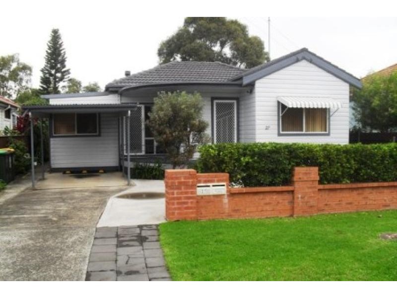 27 PORTER STREET, Wollongong North NSW 2500