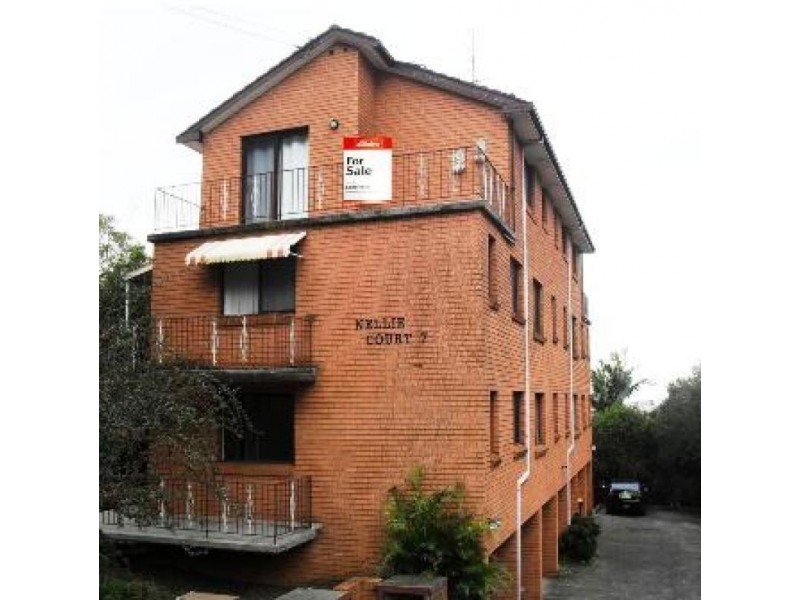 Wollongong NSW 2500