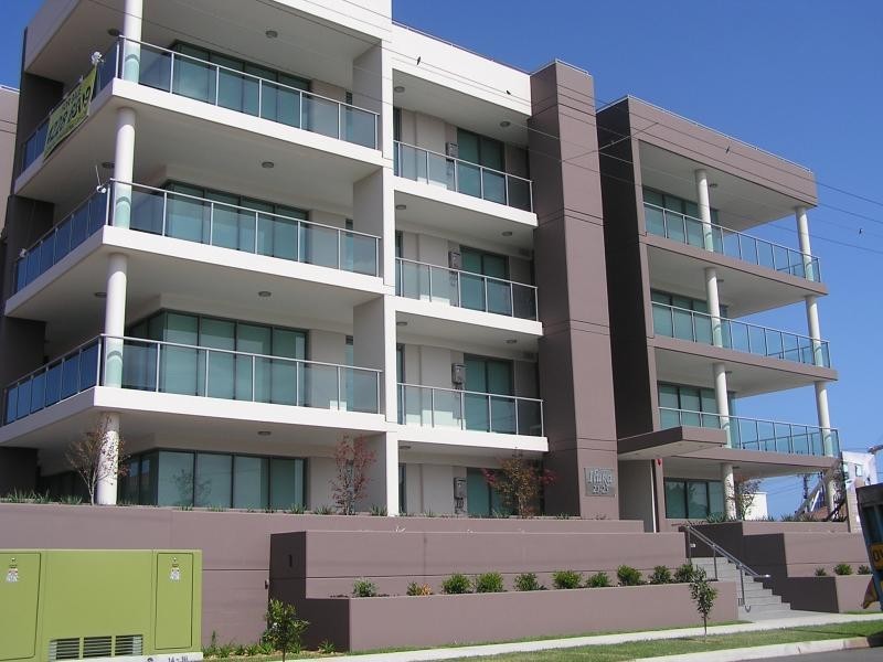 Unit 10/21-25 BEATSON  STREET, Wollongong NSW 2500