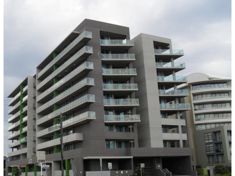 Unit 27/143 Corrimal Street, Wollongong NSW 2500