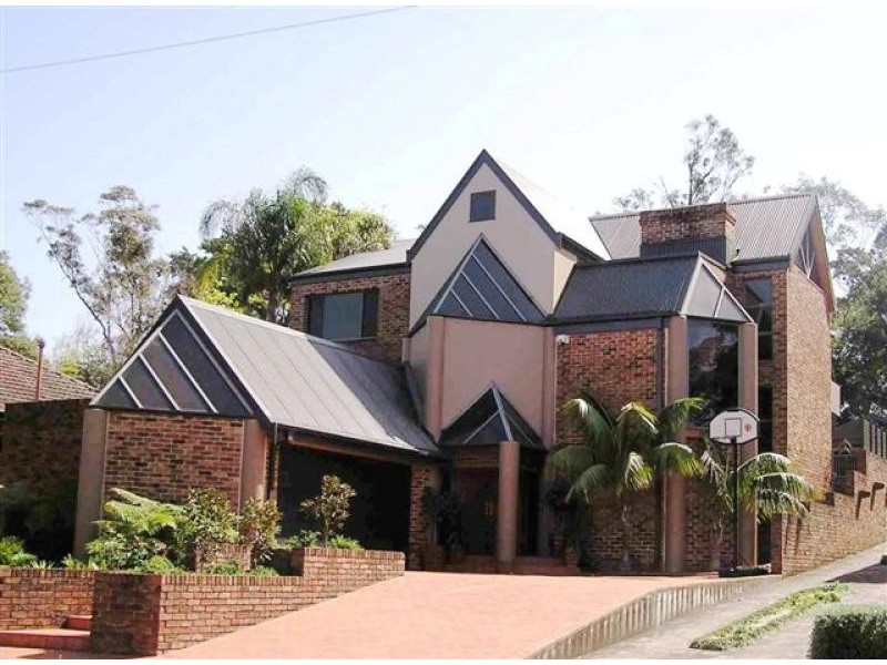 40 EASTERN AVENUE, Mangerton NSW 2500