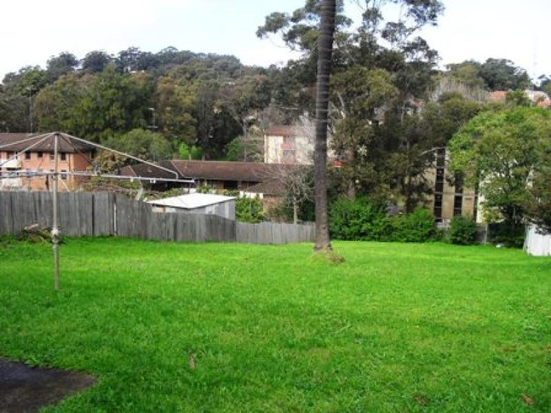 477 CROWN STREET, Wollongong NSW 2500