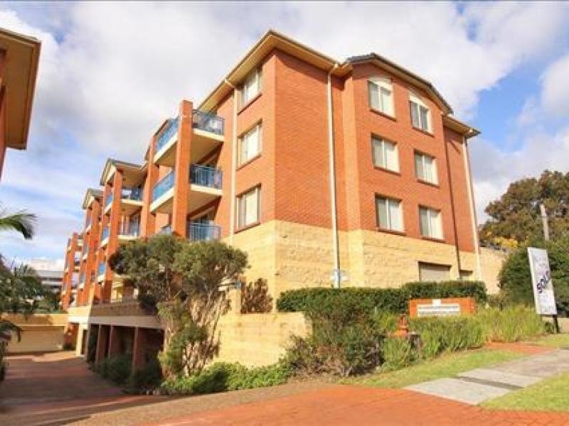 73/7 REGENT STREET, Wollongong NSW 2500