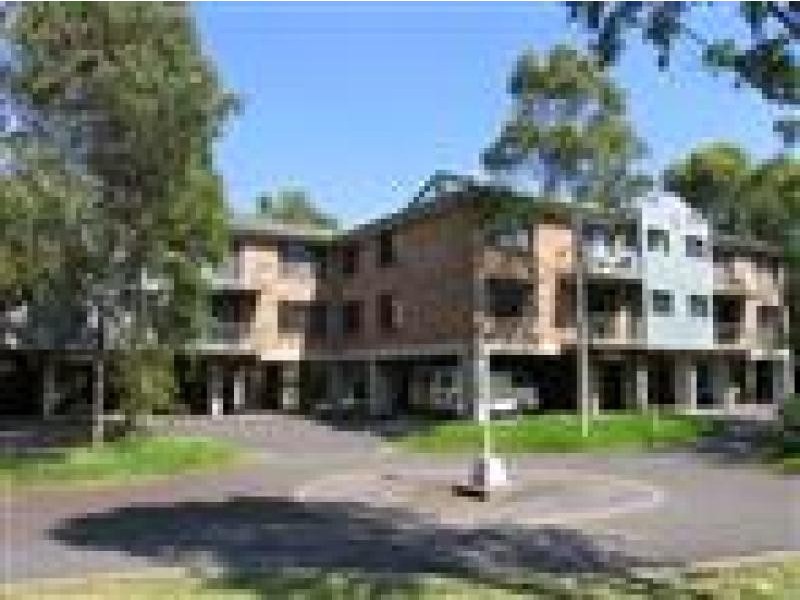 5/2-12 HINDMARSH AVENUE, North Wollongong NSW 2500