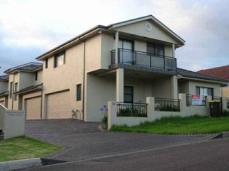4/14 NORTHCOTE STREET, Wollongong NSW 2500