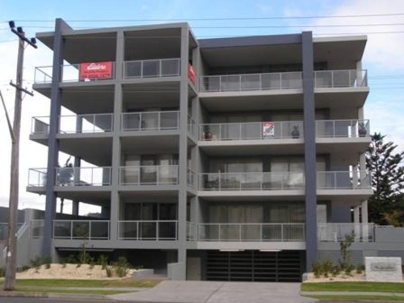 Unit 12/162 CORRIMAL STREET, Wollongong NSW 2500