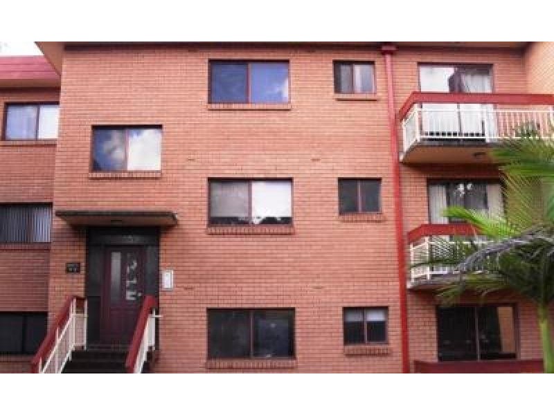 Unit 10/420 CROWN STREET, Wollongong NSW 2500