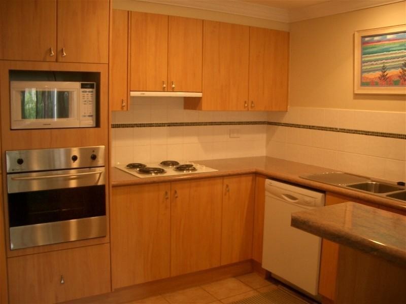 Apartment 5/4/19 Pacific Parade, Yamba NSW 2464