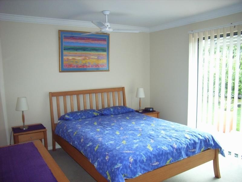 Apartment 5/4/19 Pacific Parade, Yamba NSW 2464