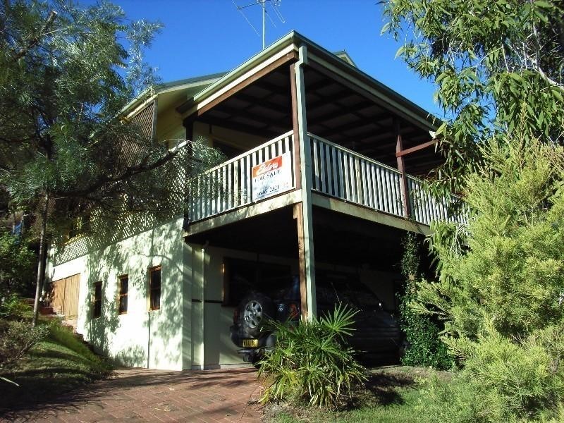 14 Convent Lane, Yamba NSW 2464