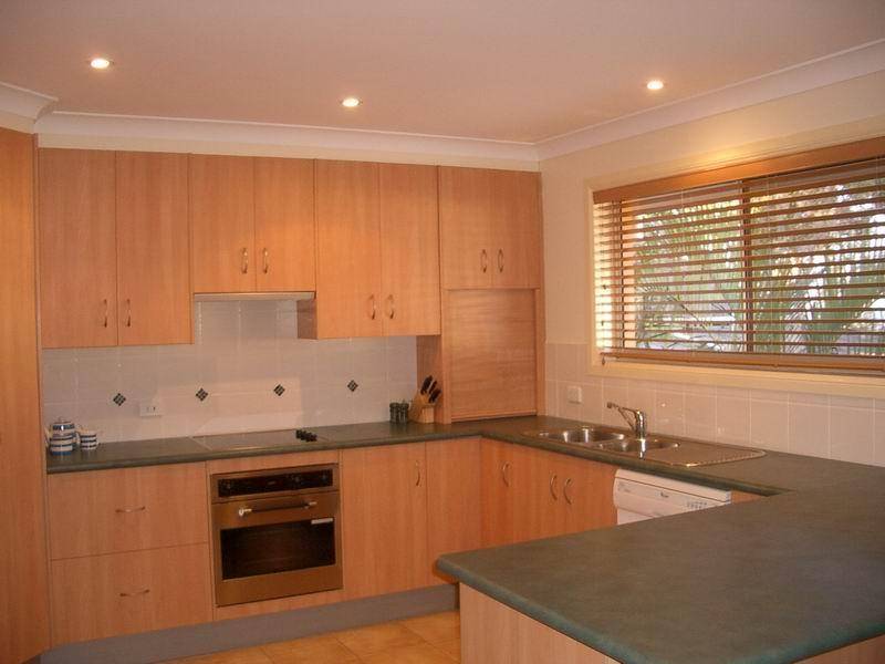 Yamba NSW 2464