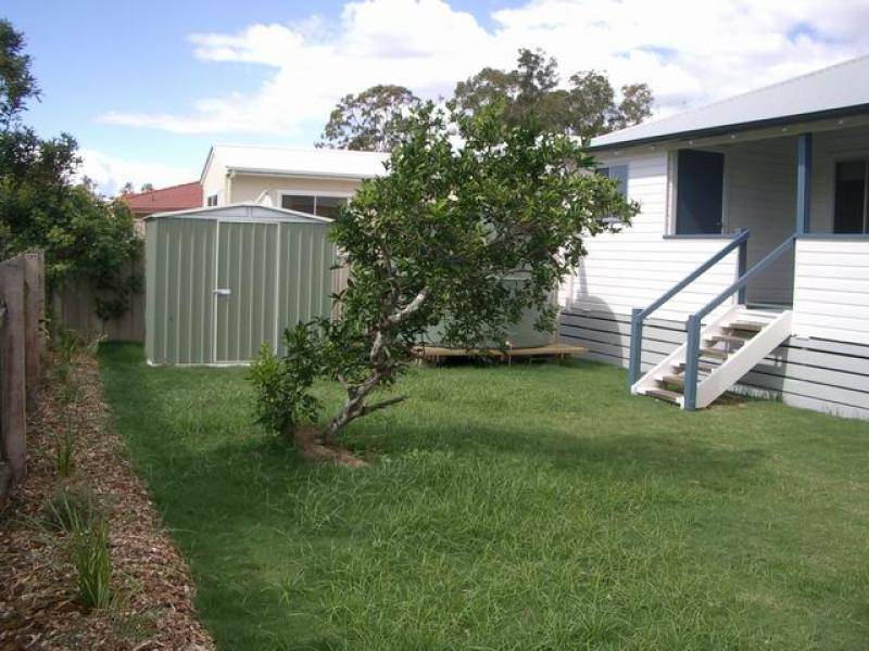 3 TREELANDS DRIVE, Yamba NSW 2464