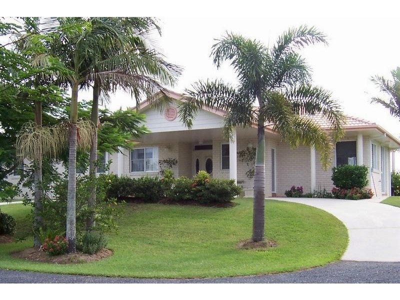 72 McConnells Lane, Palmers Island NSW 2463