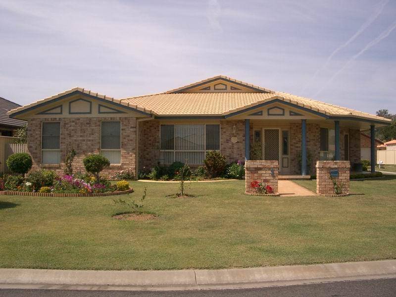 1 KEMPNICH PLACE, Yamba NSW 2464
