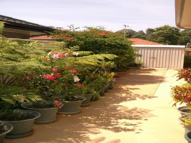 1 KEMPNICH PLACE, Yamba NSW 2464