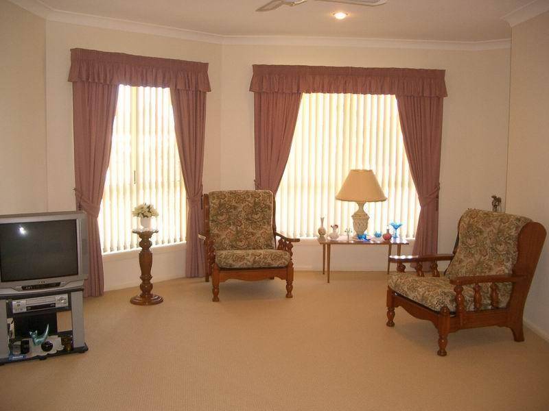 1 KEMPNICH PLACE, Yamba NSW 2464