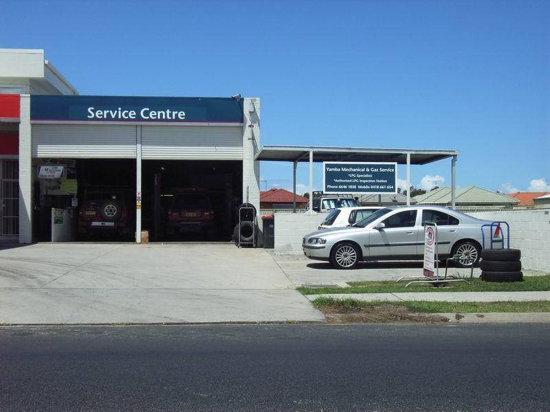 22 TREELANDS DRIVE, Yamba NSW 2464