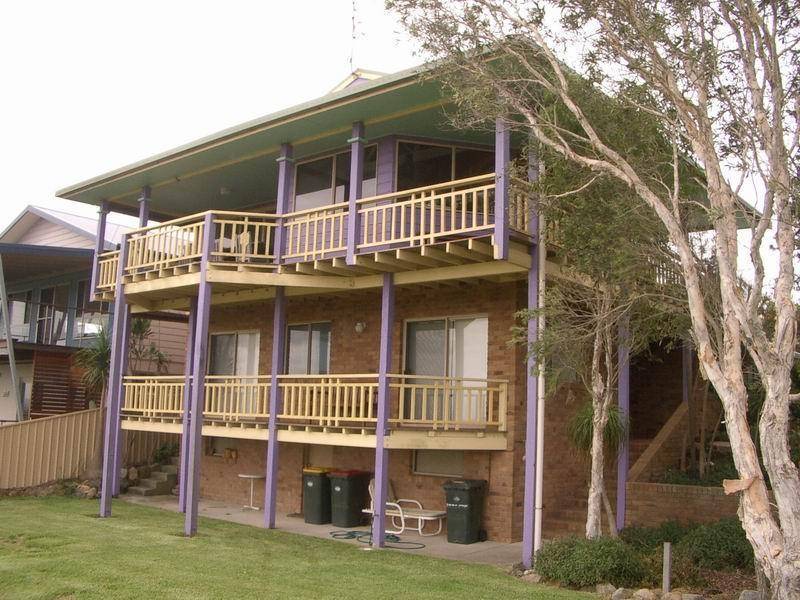 Angourie NSW 2464