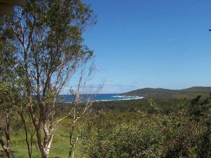 Angourie NSW 2464