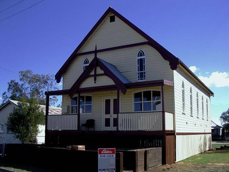 21 BRIDGE STREET, Lawrence NSW 2460