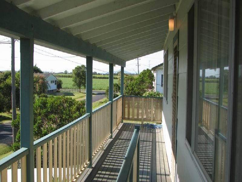 7 DALLEY STREET, Palmers Island NSW 2463