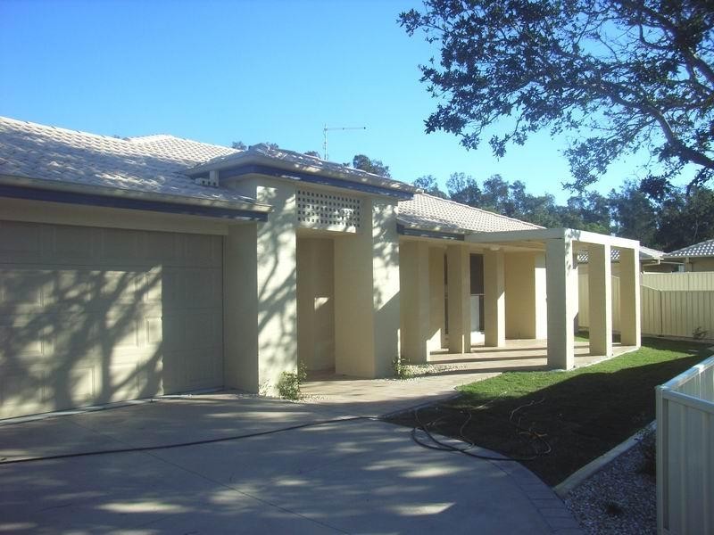 270 YAMBA ROAD, Yamba NSW 2464
