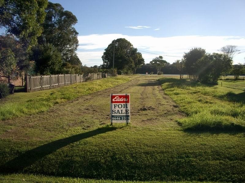 5 CARRINGTON STREET, Palmers Island NSW 2463