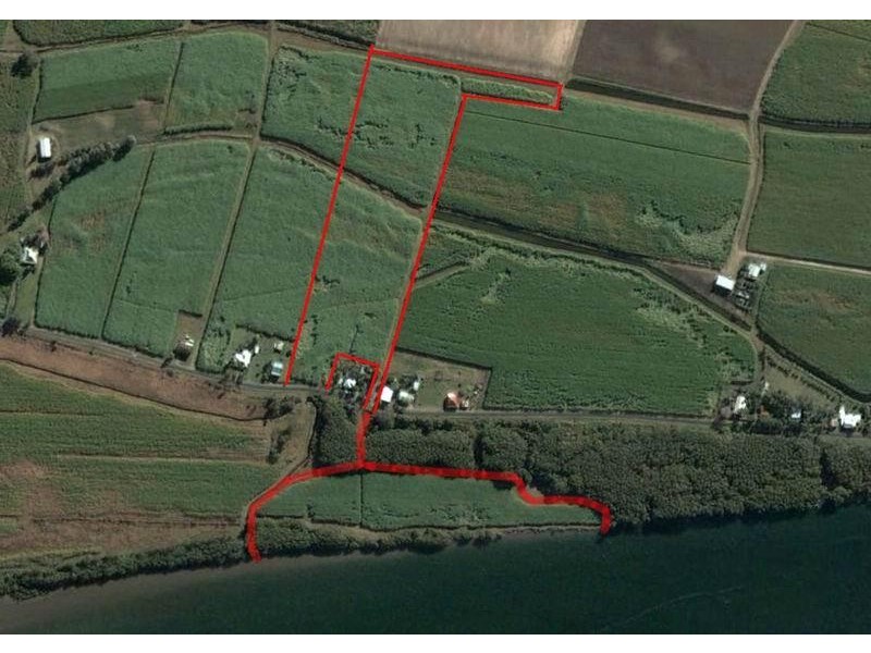 26 MARTIN’S POINT ROAD, Harwood NSW 2465