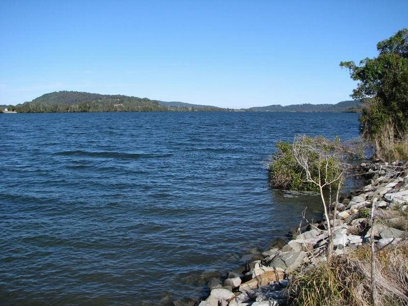 26 MARTIN’S POINT ROAD, Harwood NSW 2465