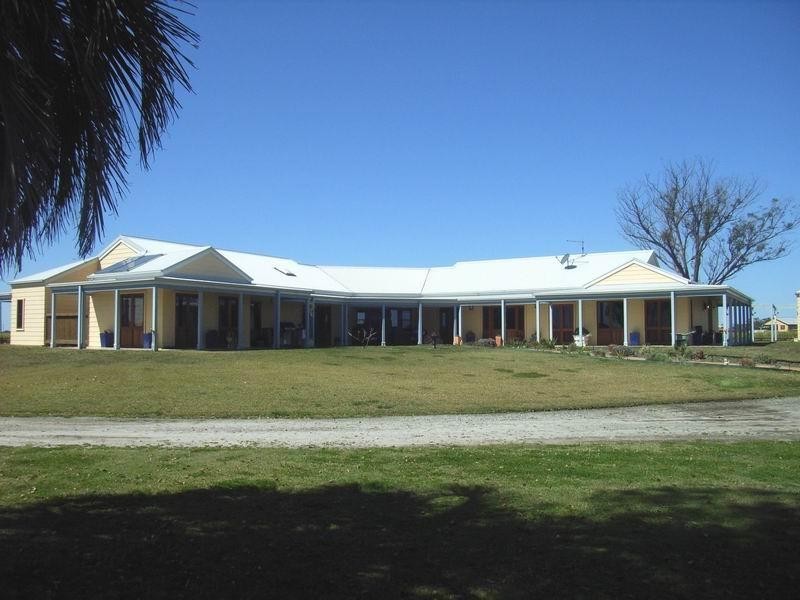 Lot 3/. Wiblens Lane, Palmers Island NSW 2463