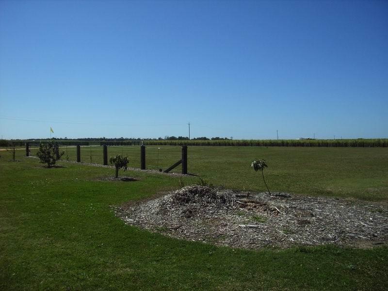 Lot 3/. Wiblens Lane, Palmers Island NSW 2463