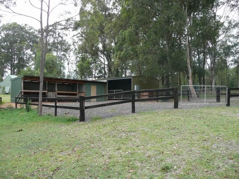 173 James Creek Road, James Creek NSW 2463