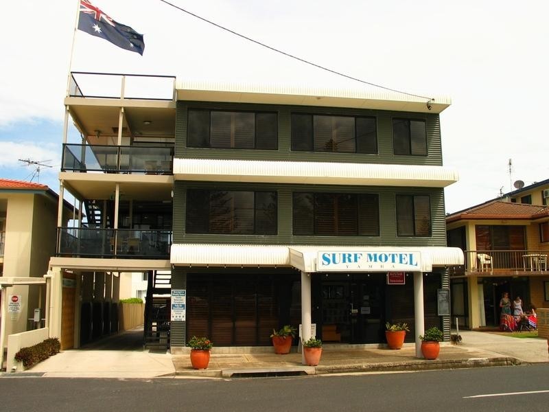 2 Queen Street, Yamba NSW 2464