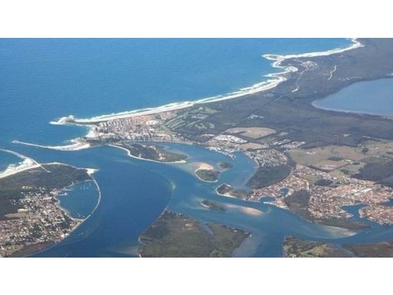 22 Young Street, Wooloweyah NSW 2464