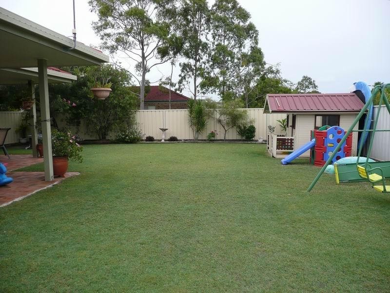 28 The Halyard, Yamba NSW 2464