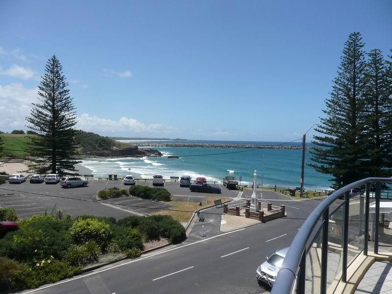 Apartment 23/7 Queen Street, Yamba NSW 2464