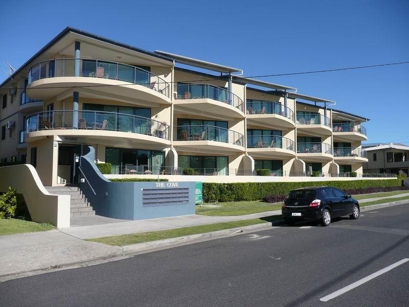 Apartment 23/7 Queen Street, Yamba NSW 2464