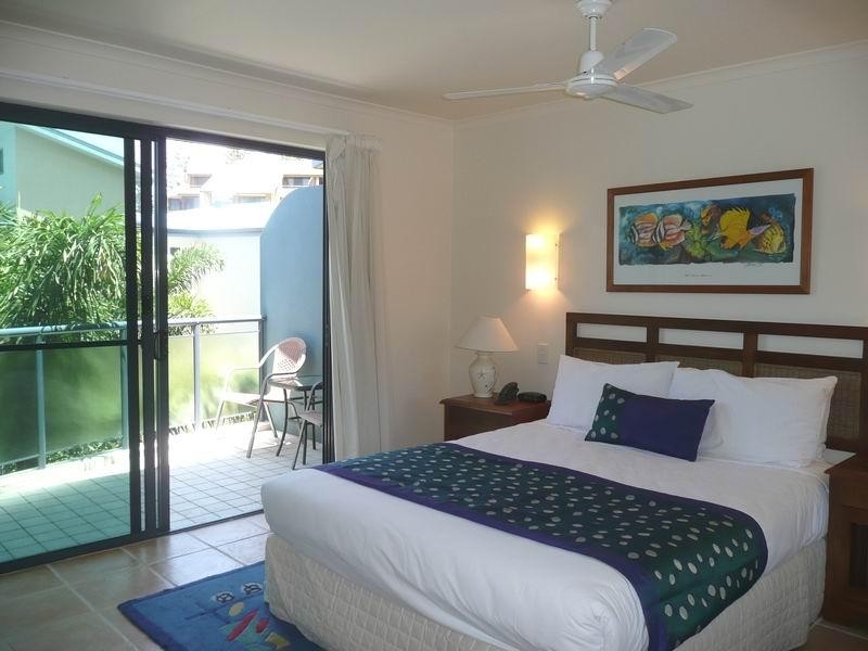 Apartment 23/7 Queen Street, Yamba NSW 2464