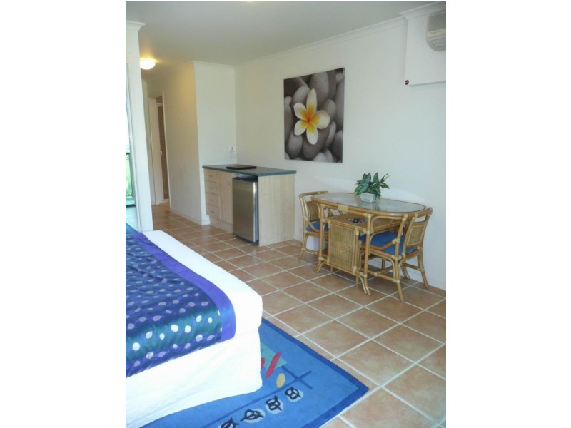 Apartment 23/7 Queen Street, Yamba NSW 2464